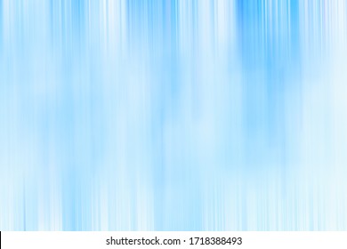 Blur paint splash or color diversity concepts for wallpaper.Abstract blue, blurry of watercolor paint background.
