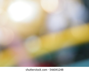 Blur of sparkle background and texture