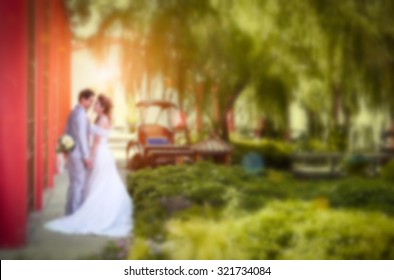 Pre Wedding Outdoor Images Stock Photos Vectors Shutterstock