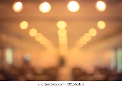 Blured Background,restaurant,ballroom
