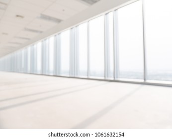 Blured Office , Interior, Store, Abstract Defocused, Soft Focus  Blurred Background.