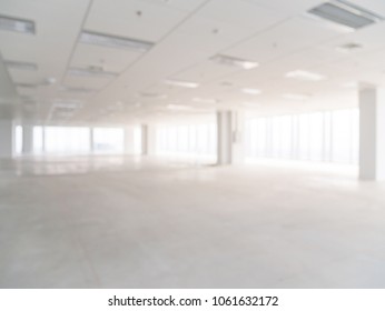 Blured Office , Interior, Store, Abstract Defocused, Soft Focus  Blurred Background.