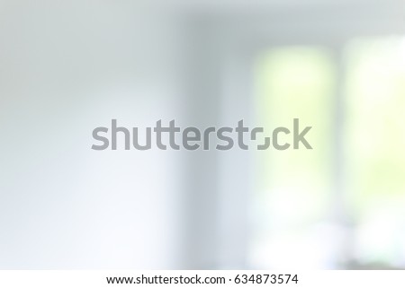 Blured office or medical background. Bright and clean.
