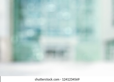 BLURRD OFFICE BACKGROUND