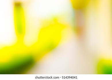 Blurred 