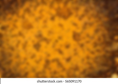 Blurred abstrack background 