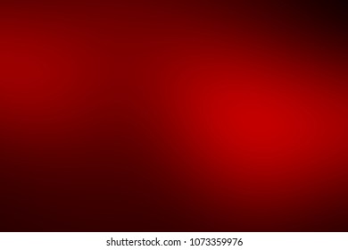 Red Gradient Abstract Background Stock Vector (Royalty Free) 521220772