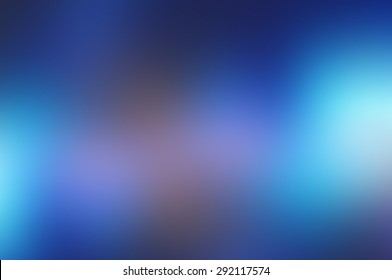 Background Abstract Blurred