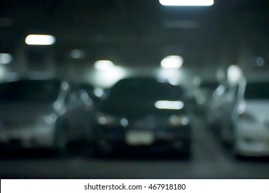 Blurred abstract background