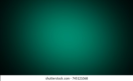 Blurred Abstract Background  Black Green Bokeh Web Design 
