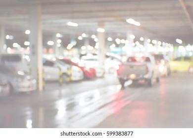 立体駐車場 イラスト の写真素材 画像 写真 Shutterstock