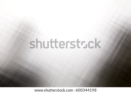 blurred abstract black and white background