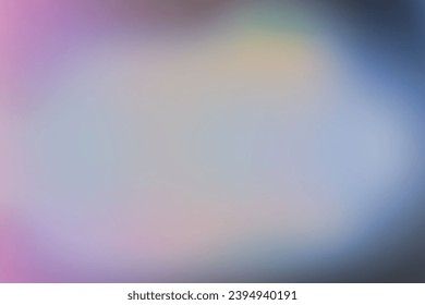 Blurred abstract light background Use assembly - Shutterstock ID 2394940191