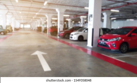 Parking Garage Images Stock Photos Vectors Shutterstock