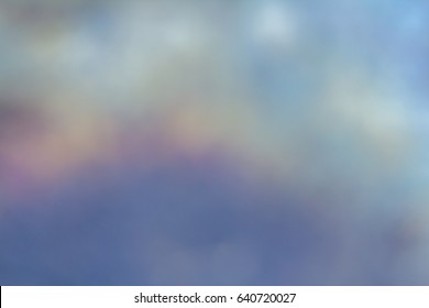 Blurred Background, Multicolored, Muted Shades, Pied, Shines