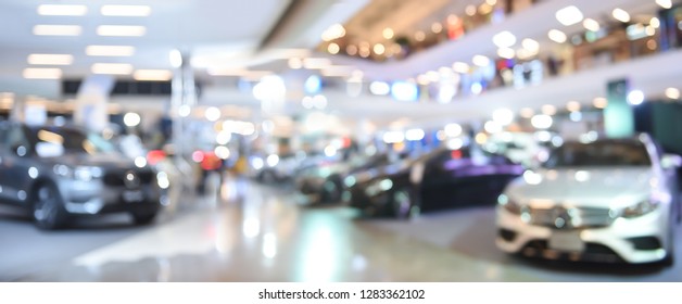 Car Showroom High Res Stock Images Shutterstock