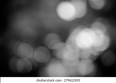 blurred black and white natural background texture,blur back and white concept