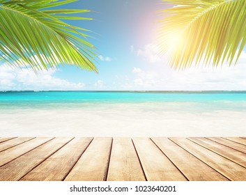 231,642 Beach table Stock Photos, Images & Photography | Shutterstock