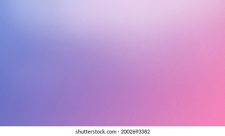 Blurred blue  pink gradient background  sweet  romantic  suitable for use as backdrop for letters products 