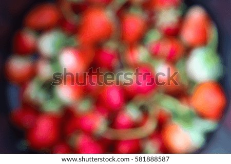 Similar – Image, Stock Photo #A# Red on style Nature