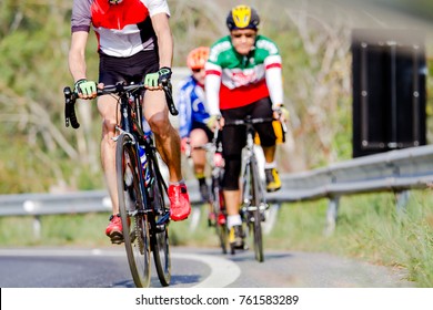 Bicycle Marathon 