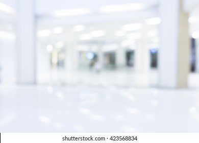 Blurred Business Background Stock Photo (Edit Now) 423568834