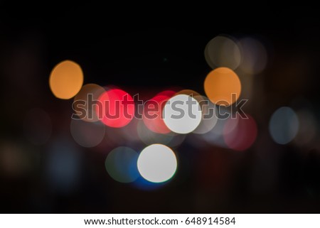 Similar – Foto Bild „Night Shot“ auf „Light Spot“