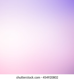 blurred color glamour lavender background and shiny flare light for design concept 