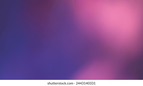 Blurred colored abstract background. Smooth transitions of iridescent colors Colorful gradient. 
