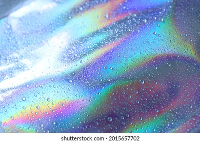 gradient aesthetic liquid 