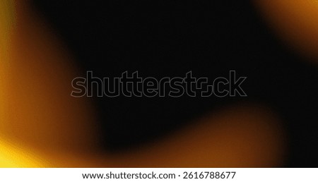 Blurred gradient background with dark brown and gold tones. Soft light and shadow effects create an abstract texture.