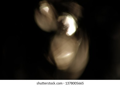 Blurred image abstract  background
