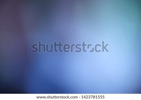 blurred image of abstract background format for interior department store and bokeh light