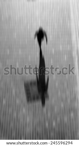 Similar – Image, Stock Photo night spirit Hacky Sack