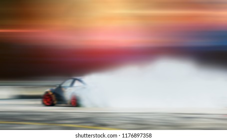 drifting car images stock photos vectors shutterstock