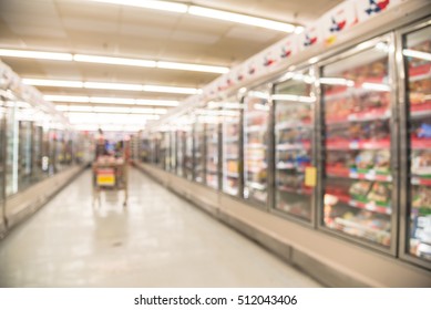 1,110 Frozen Food Distribution Images, Stock Photos & Vectors ...