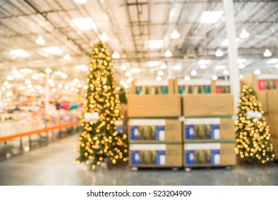 1000 Store With Holiday Decorations Stock Images Photos