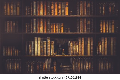 Old Library Background Images Stock Photos Vectors Shutterstock