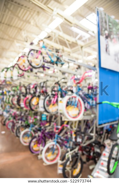 kids bicycle shop