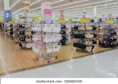 women's underwear stores