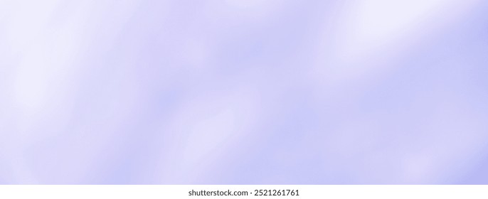 Fondo blanco y violeta
