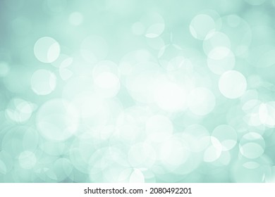 BLURRED LIGHTS BACKGROUND, MAGICAL GLOWING CIRCLE PATTERN, MODERN DEFOCUSED BACKDROP - Shutterstock ID 2080492201