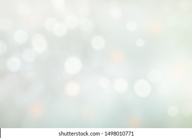 BLURRED LIGHTS BACKGROUND, SOFT TWINKLY CIRCLES 