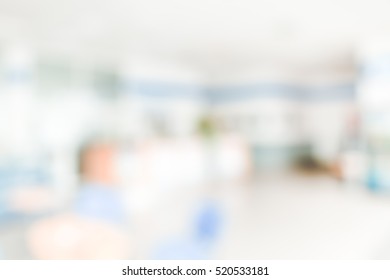 Medical Blurred Background Stock Photo (Edit Now) 729961711