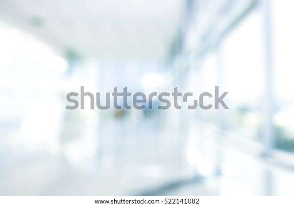 Blurred Medical Background Stock Photo (Edit Now) 522141082