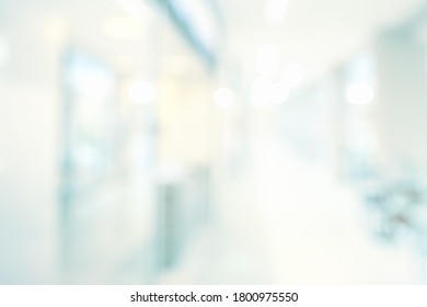 Blur Medical Office Background Stock Photo (Edit Now) 745774147