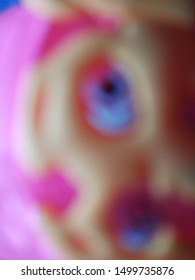 The Blurred Multicolor background and texture. 