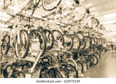 bikes the warehouse