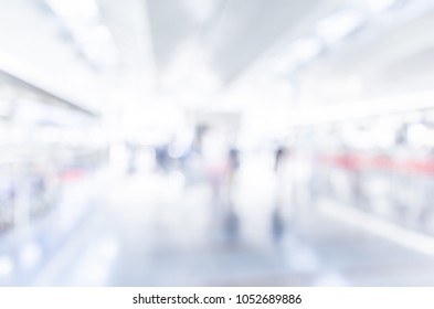 Blurred Office Background Stock Photo 1052689886 | Shutterstock