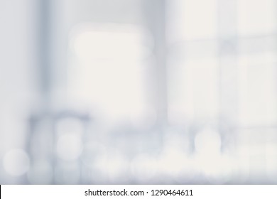 BLURRED OFFICE BACKGROUND - Shutterstock ID 1290464611